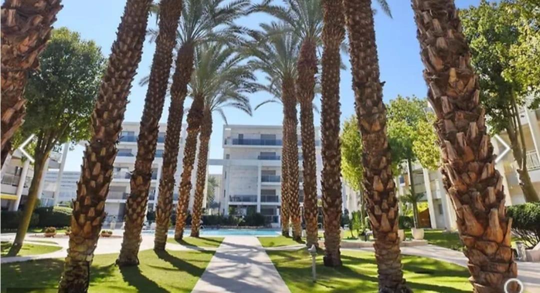 Luxury Queen Royal Park Eilat Exterior photo